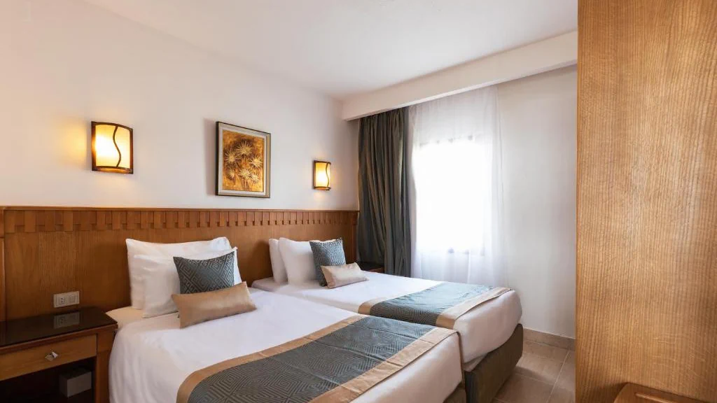 Hotel Albatros Sharm Resort - Sharm Elshikh